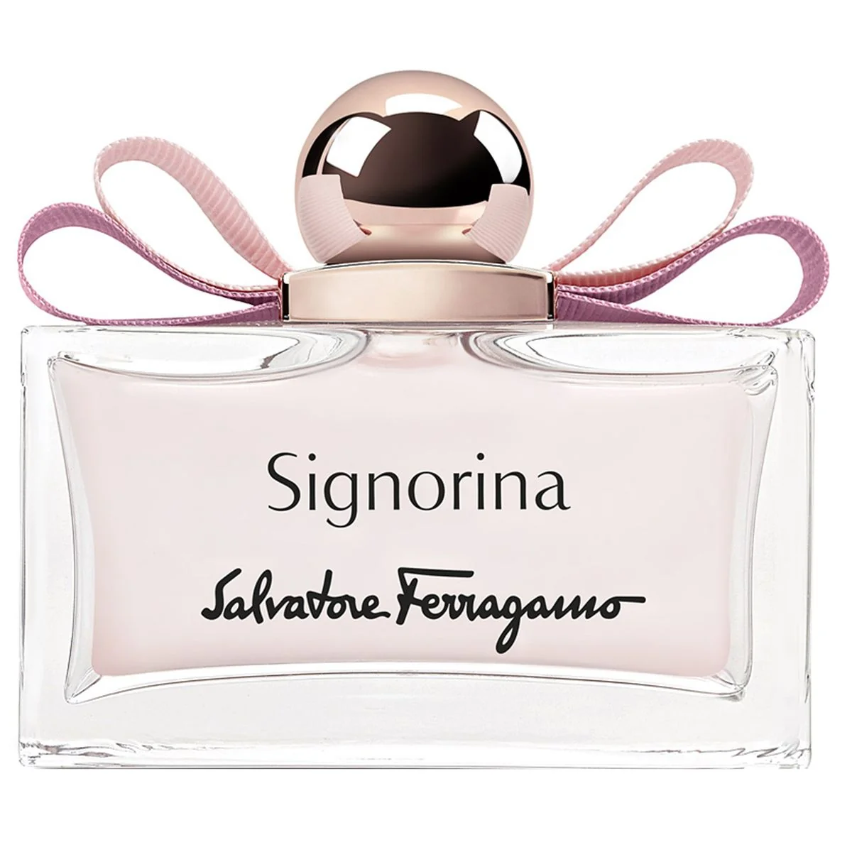 SALVATORE FERRAGAMO Signorina woda perfumowana, spray 100ml