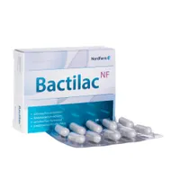 Bactilac NF, 20 kapsułek