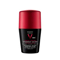 Vichy Homme Clinical Control 96 H Dezodorant roll-on, 50 ml