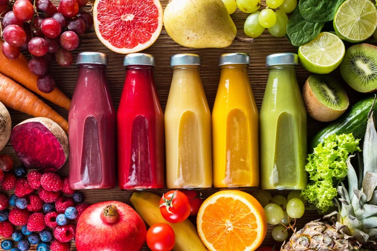 Dieta Gersona – sposób na wyleczenie organizmu?