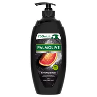 Palmolive Men żel pod prysznic Energising 3w1, 750 ml