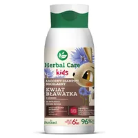Herbal Care Kids łagodny szampon micelarny, 300 ml