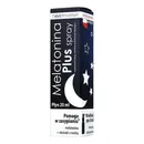 Melatonina Plus Spray, suplement diety, 20 ml