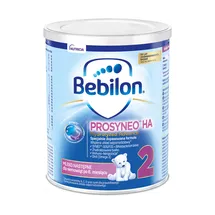 Bebilon Prosyneo HA 2 mleko następne dla niemowląt po 6. miesiącu 400 g
