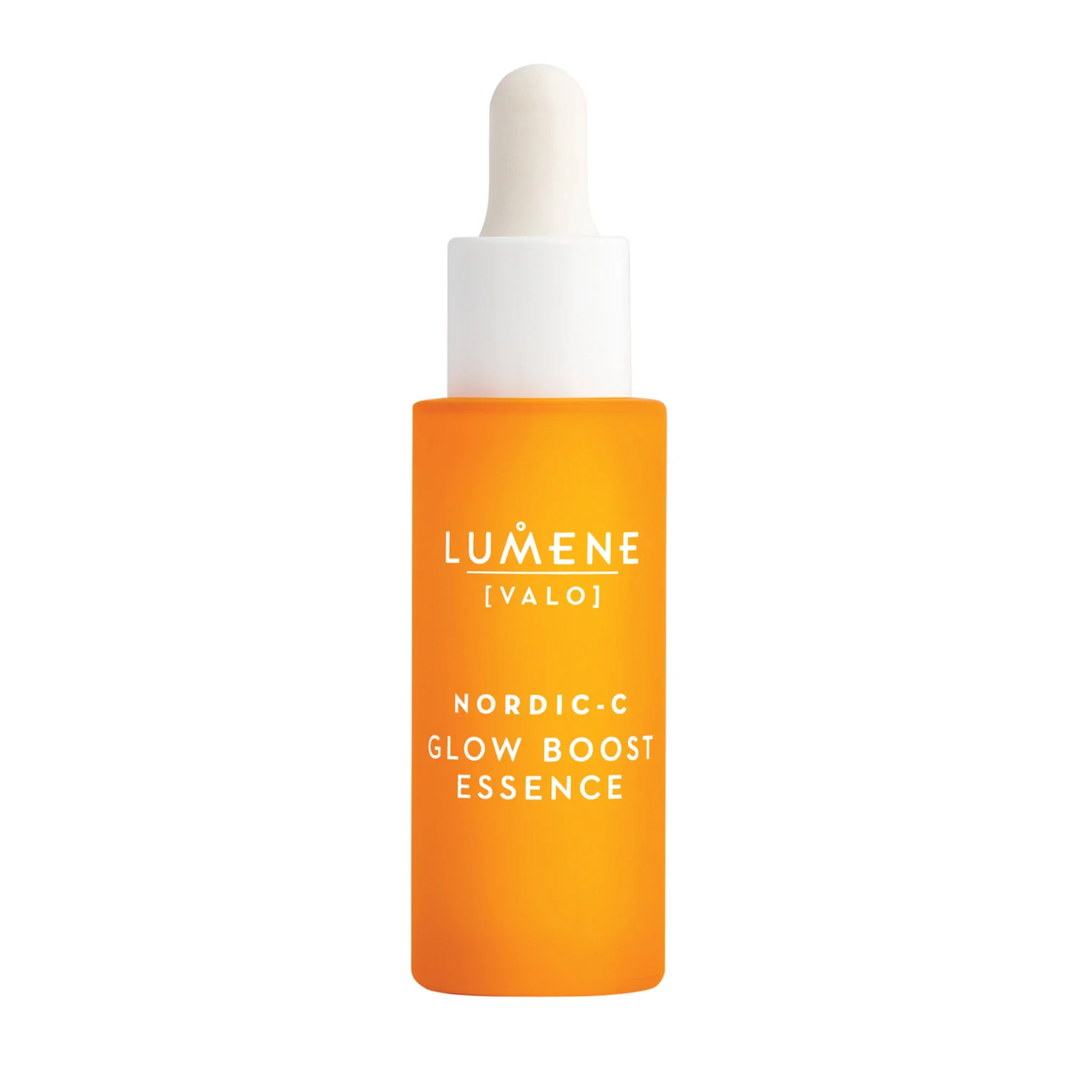 Lumene Nordic-C [Valo] esencja hialuronowa z witaminą C, 30 ml