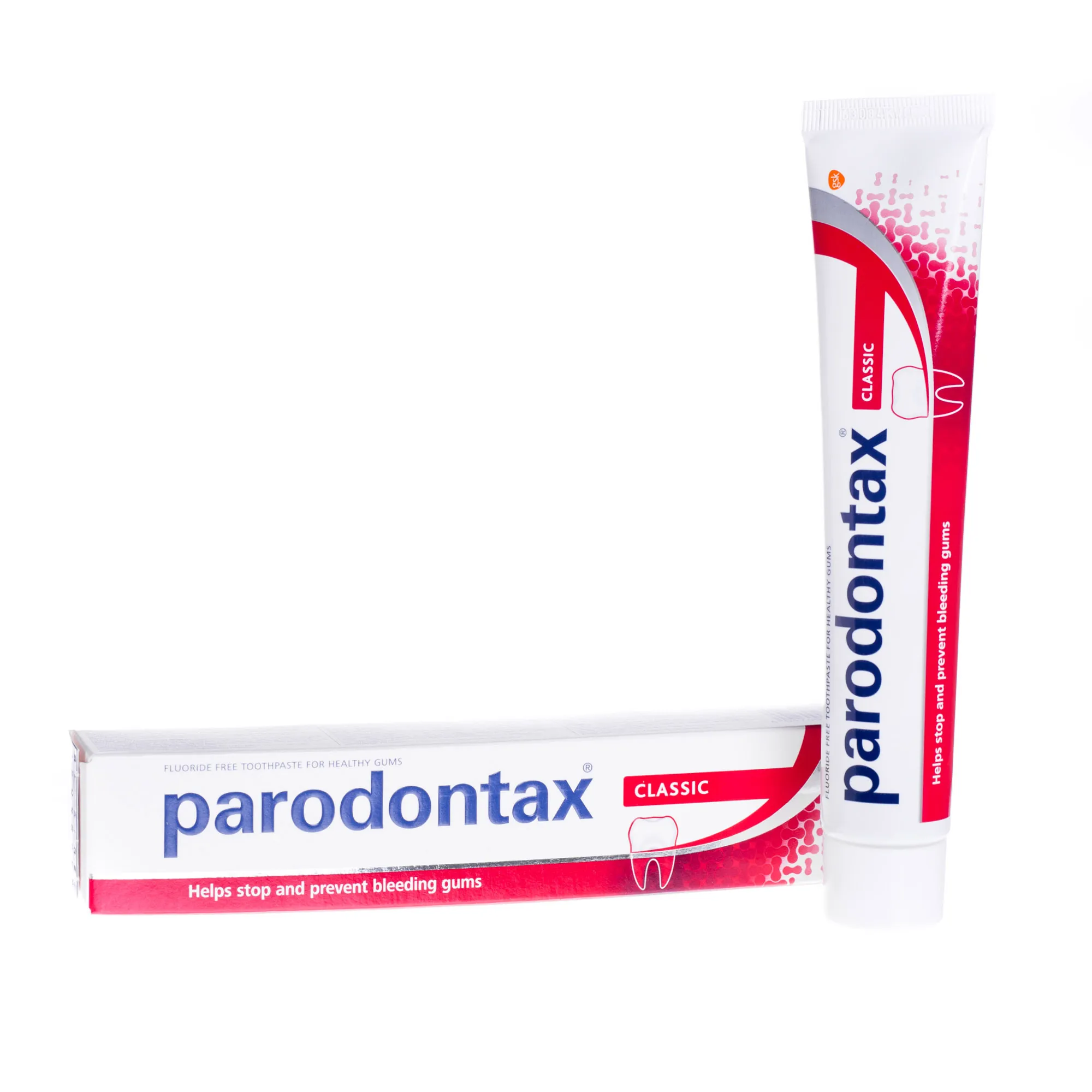 Parodontax Classic, 75 ml 