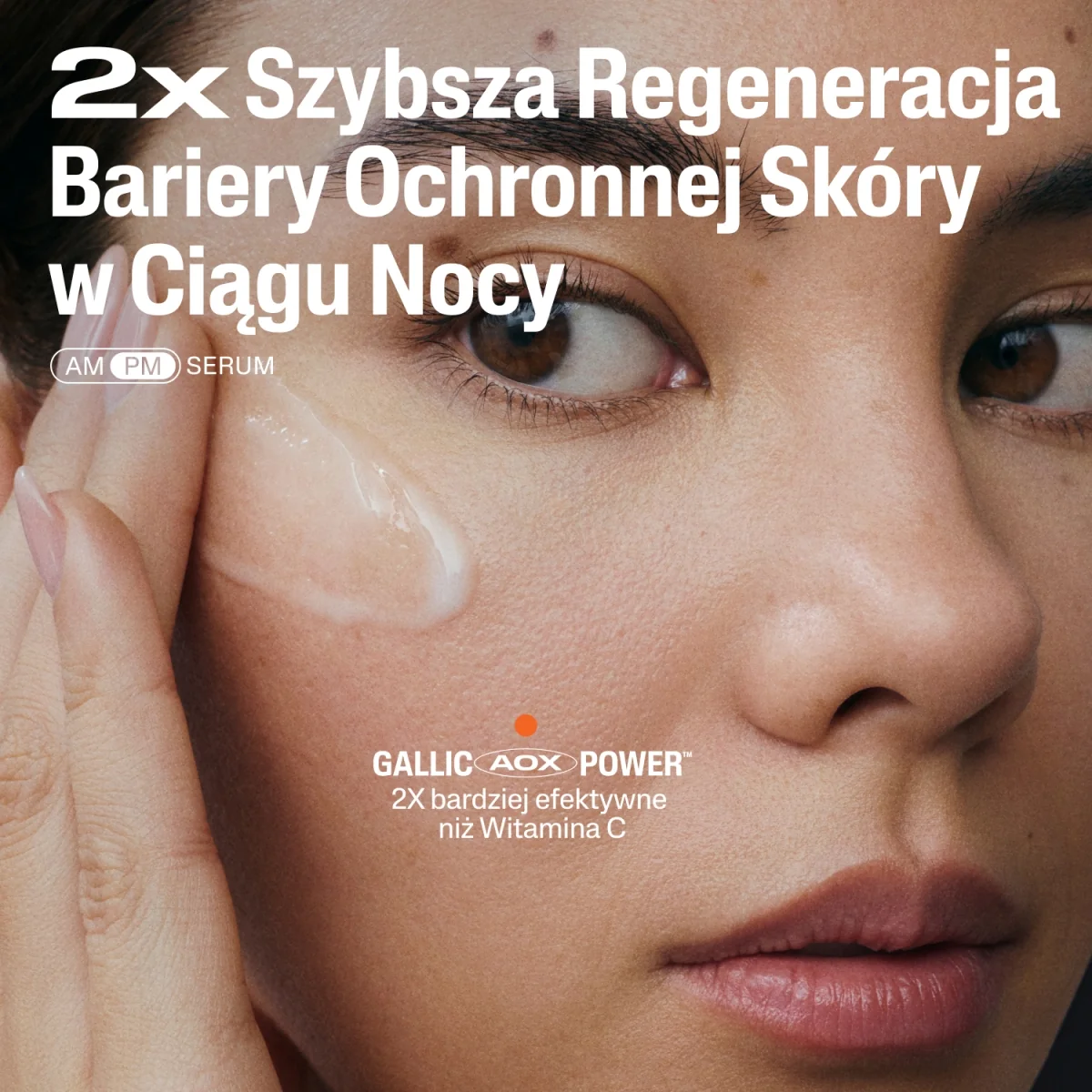 Cetaphil Repair & Renew Serum odbudowujące serum naprawcze, 30 ml