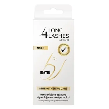 Serum wzmacniające Long 4 Lashes Serum wzmacniające Long 4 Lashes