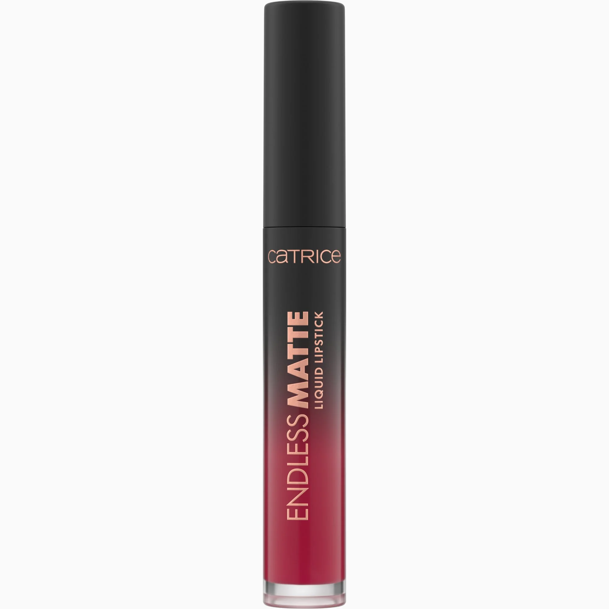 CATRICE Endless Matte Liquid Lipstick pomadka w płynie 080 Love Potion, 4,5 ml