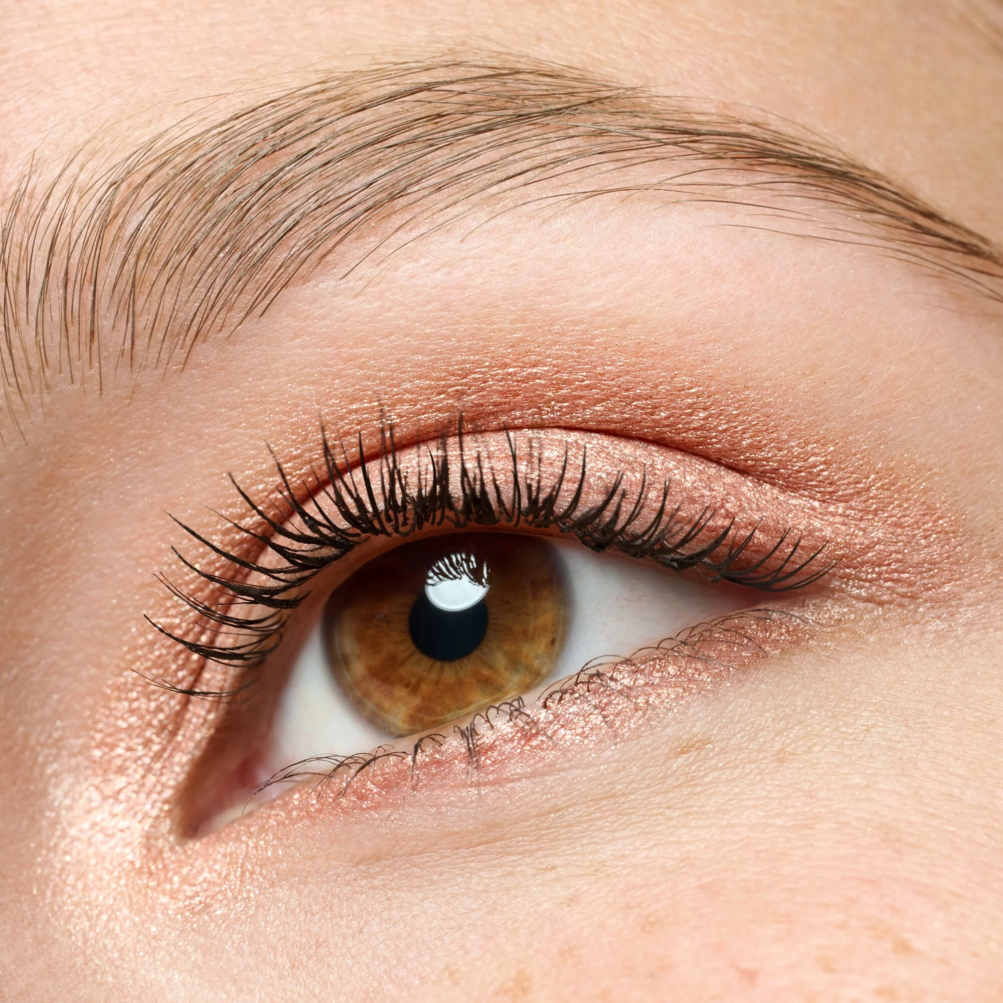 Essence Cream Eyeshadow kremowy cień do powiek 01, 5 g