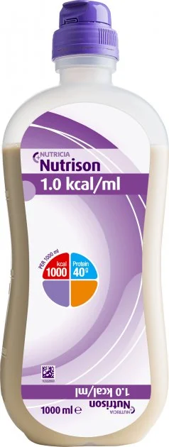 Nutrison płyn, 1000 ml