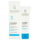 Iwostin Hydro Sensitia, krem ochronny z lipidami na zimę z SPF 20, 50 ml