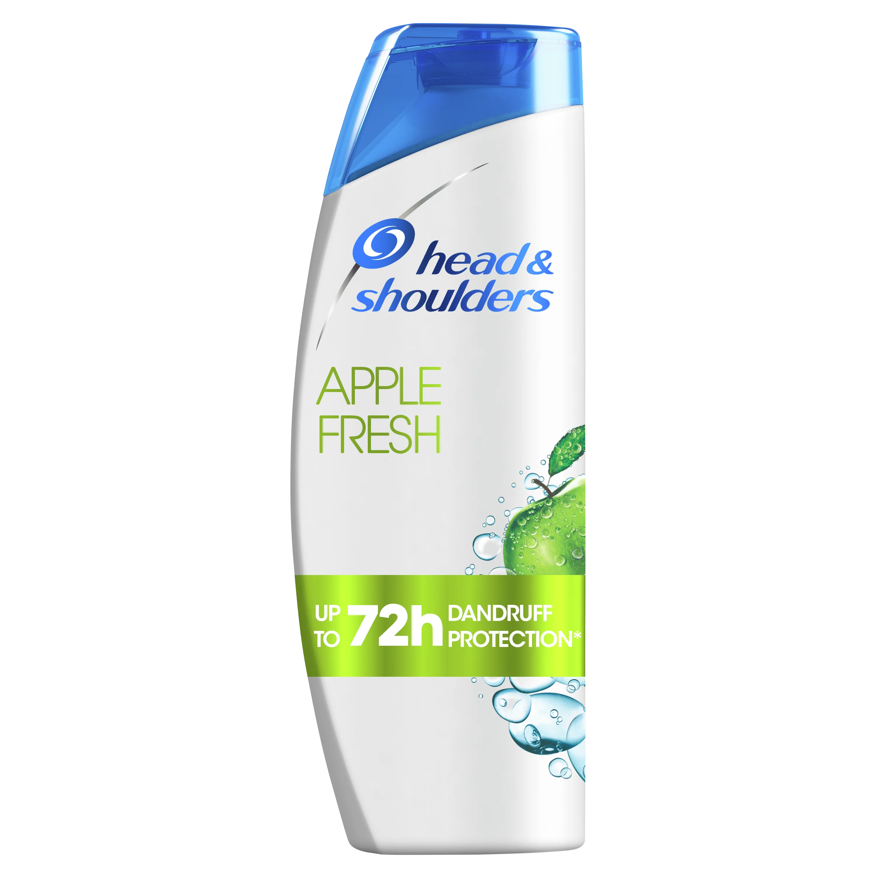 Head & Shoulders Apple Fresh szampon przeciwłupieżowy, 400 ml