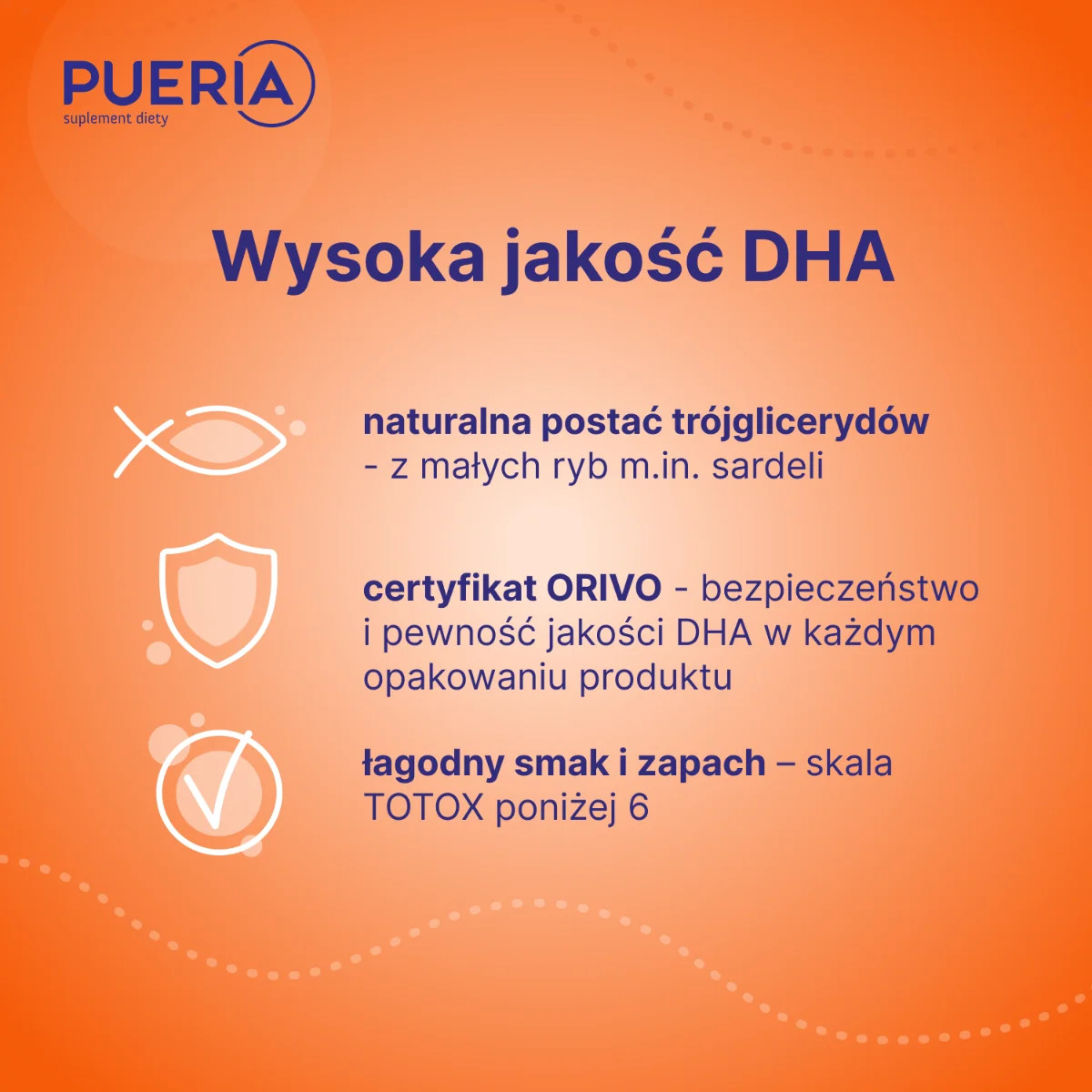 Pueria Uno Active 60 kapsułek