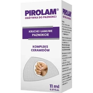 Pirolam, odżywka do paznokci z ceramidami Pirolam, odżywka do paznokci z ceramidami