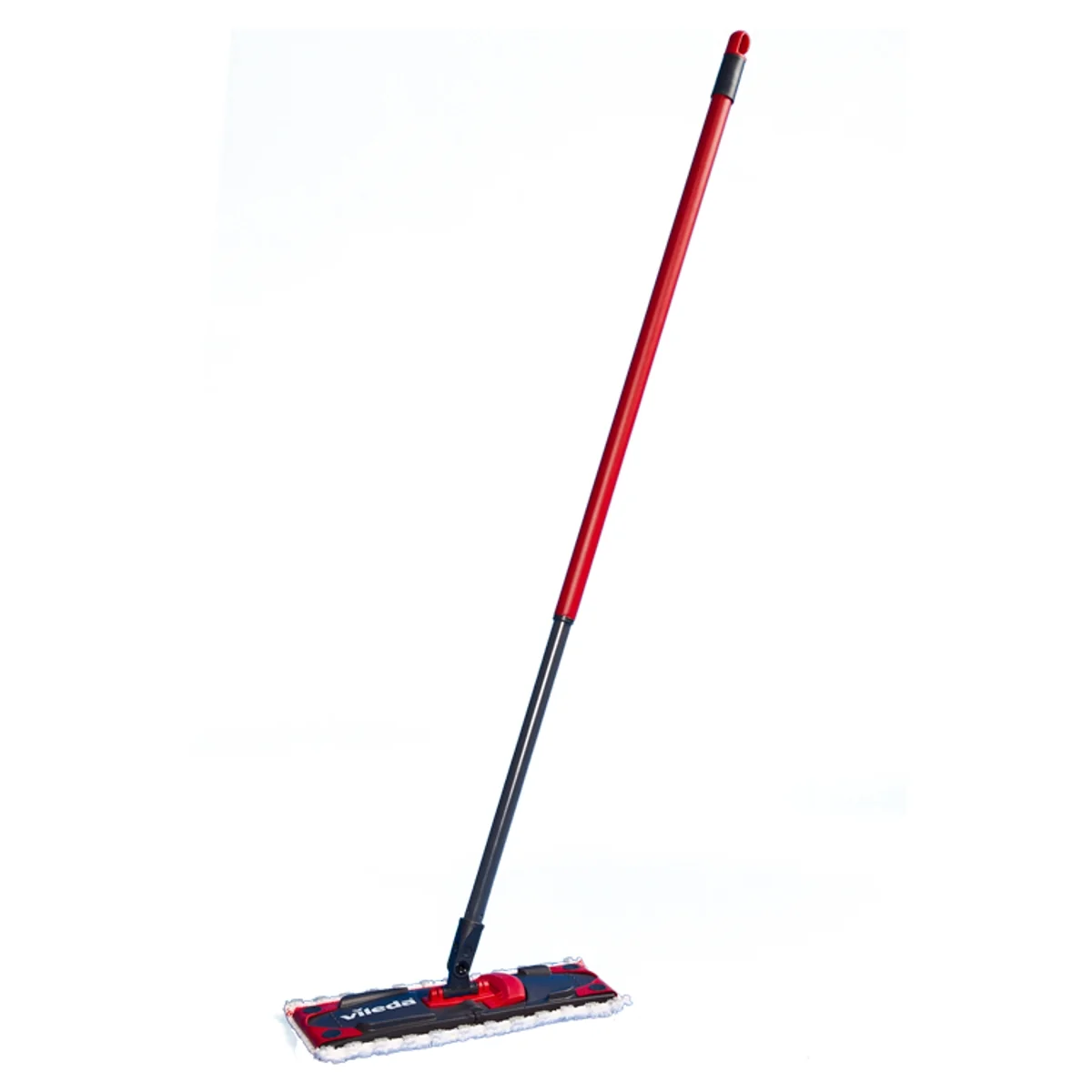 Vileda Ultramax BOX mop płaski z drążkiem + wiadro