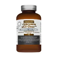 Singularis Superior Curcumin UC3 Clear Powder Pure, suplement diety, 70 g