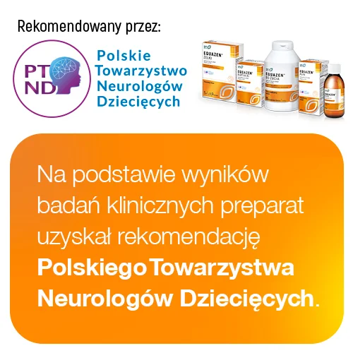 Equazen 60 kapsułek