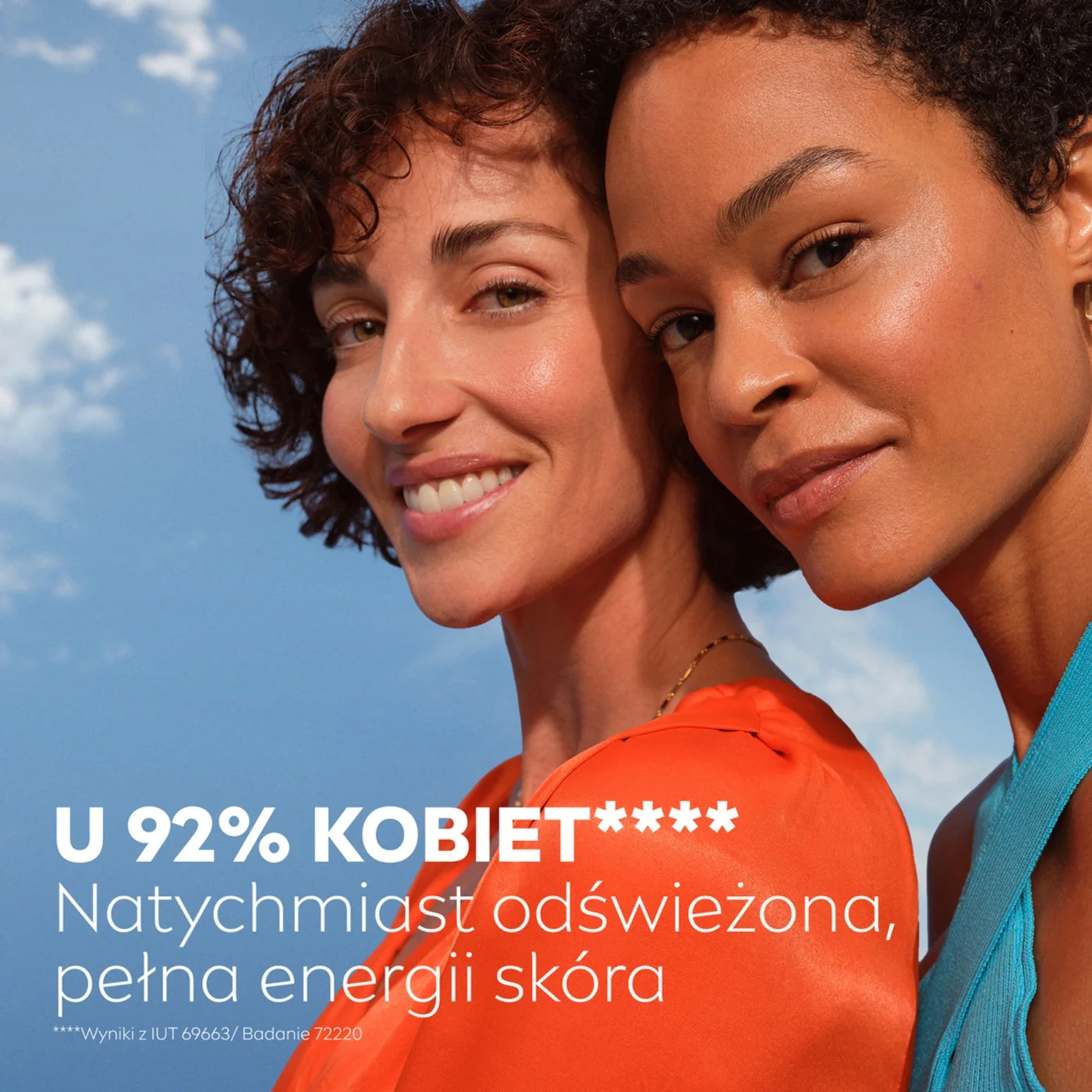 Nivea Q10 Energy rozświetlający krem na dzień SPF 15, 50 ml