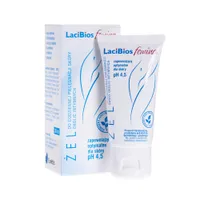 LaciBios Femina, żel do higieny intymnej, 30 ml