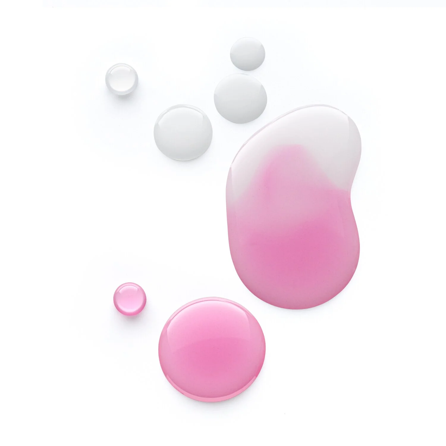 Essence Lip Oil olejek do ust, 01 Hydra Kiss, 4 ml