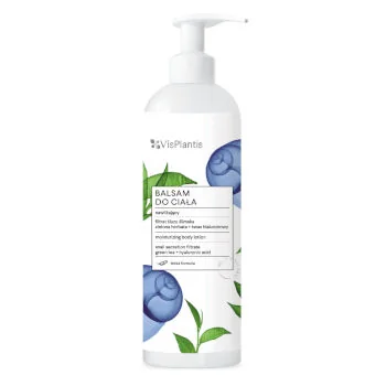 Vis Plantis Helix Vital Care balsam nawilżający z filtratem ze śluzu ślimaka Vis Plantis Helix Vital Care balsam nawilżający z filtratem ze śluzu ślimaka