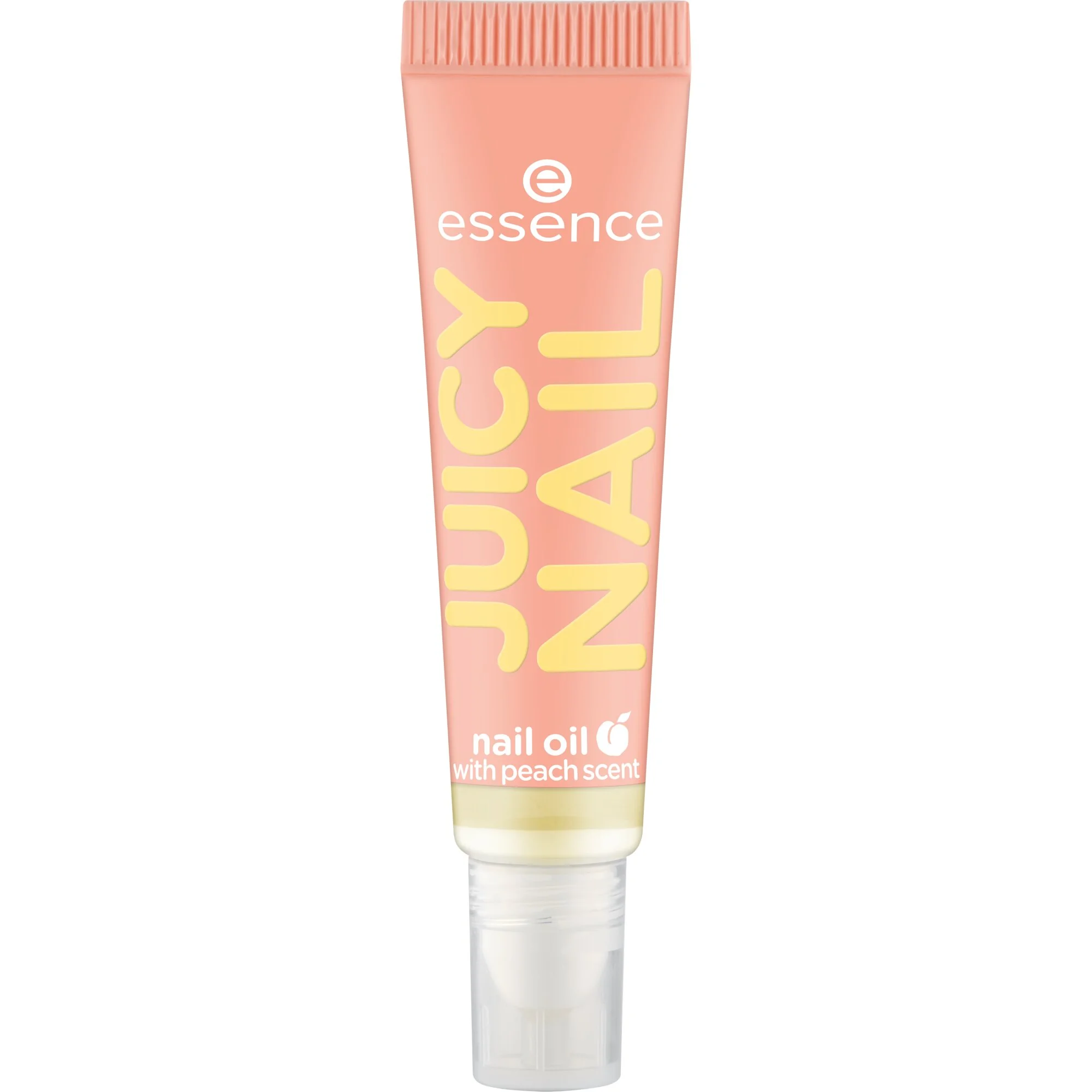 Essence Juicy Nail olejek do paznokci 01, 11 ml