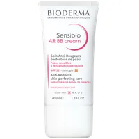 Bioderma Sensibio AR BR Cream, SPF 30, do skóry z problemami naczynkowymi, 40ml