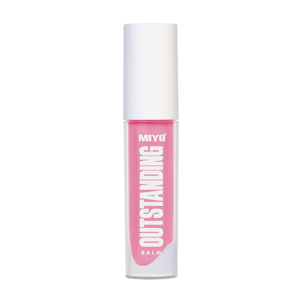 MIYO Outstanding Balm balsam do ust nr 33 Via Lattea, 4 ml