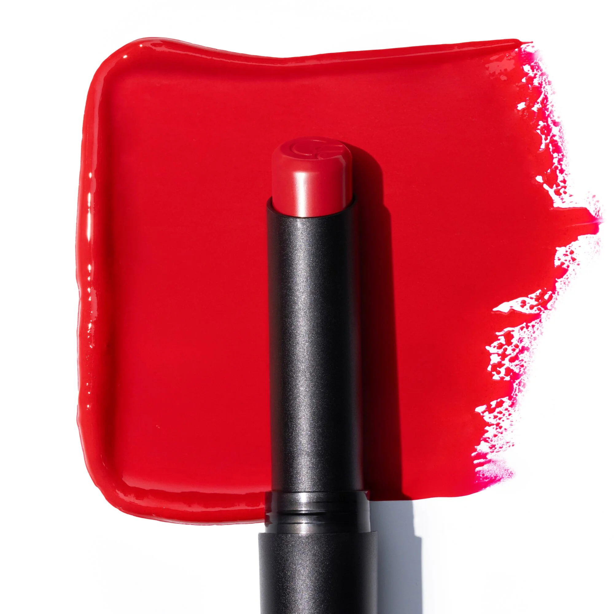 CATRICE Glass Like Gloss Stick pomadka do ust 040 Red Carpet Game, 3 g