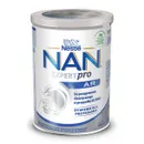 Nestlé NAN AR, żywność specjalnego przeznaczenia medycznego do postępowania w przypadku ulewań, 400 g