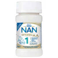 Nestle Nan Optipro HA, plyn,  90 ml