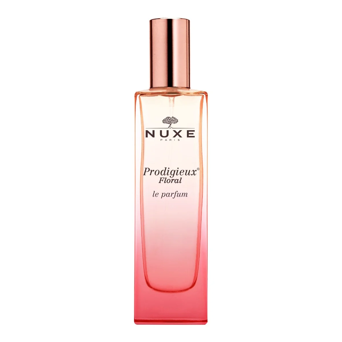 Nuxe Prodigieux Florale, perfumy, 50 ml