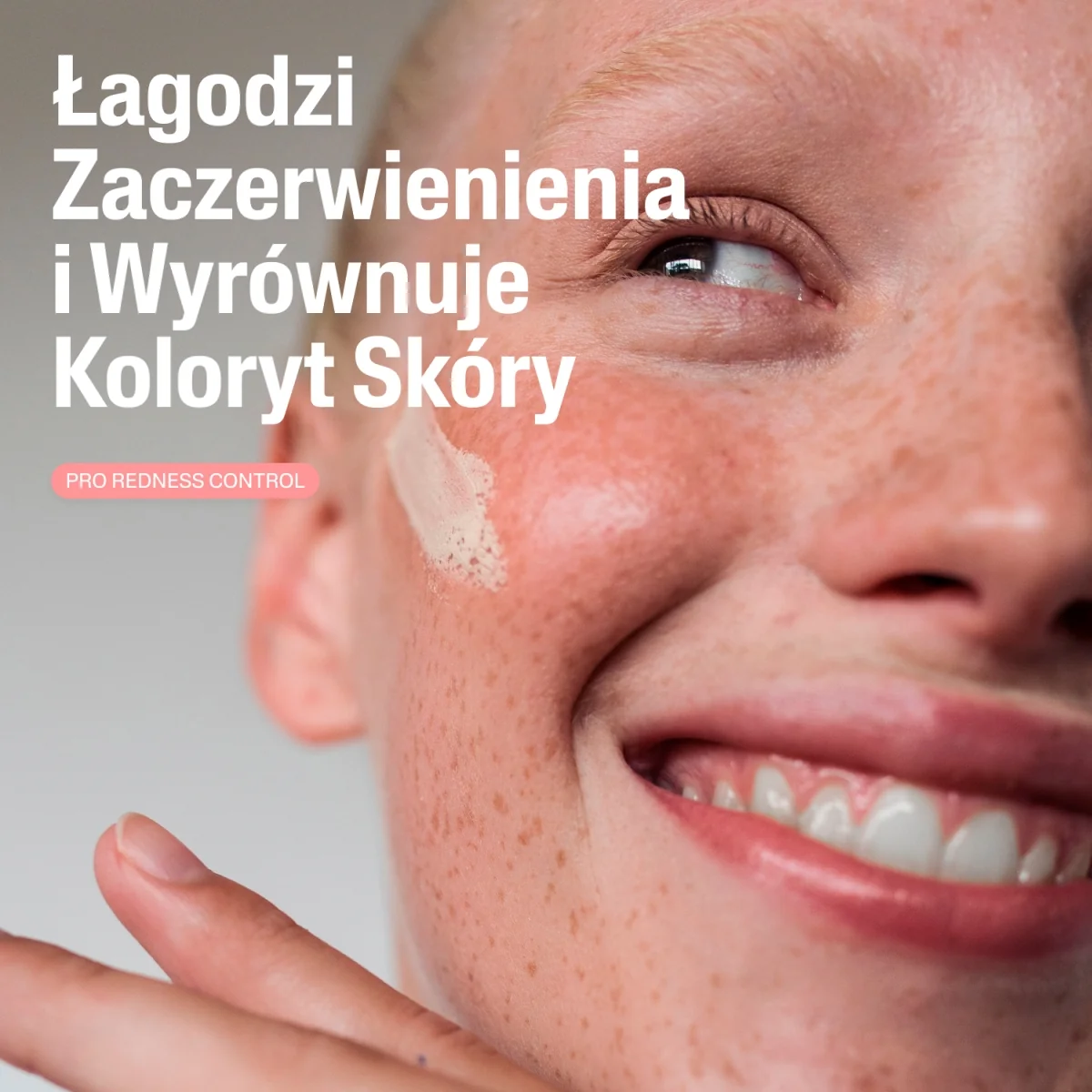 Cetaphil Pro Redness Controln krem nawilżający do twarzy SPF 30, 50 ml
