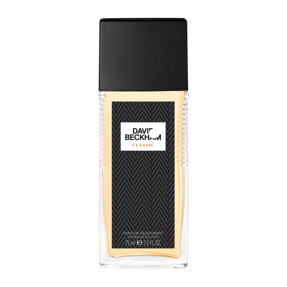 David Beckham Classic Dezodorant dla mężczyzn, 75 ml