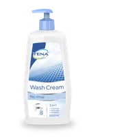 Tena Wash Cream, krem myjący, 1000 ml