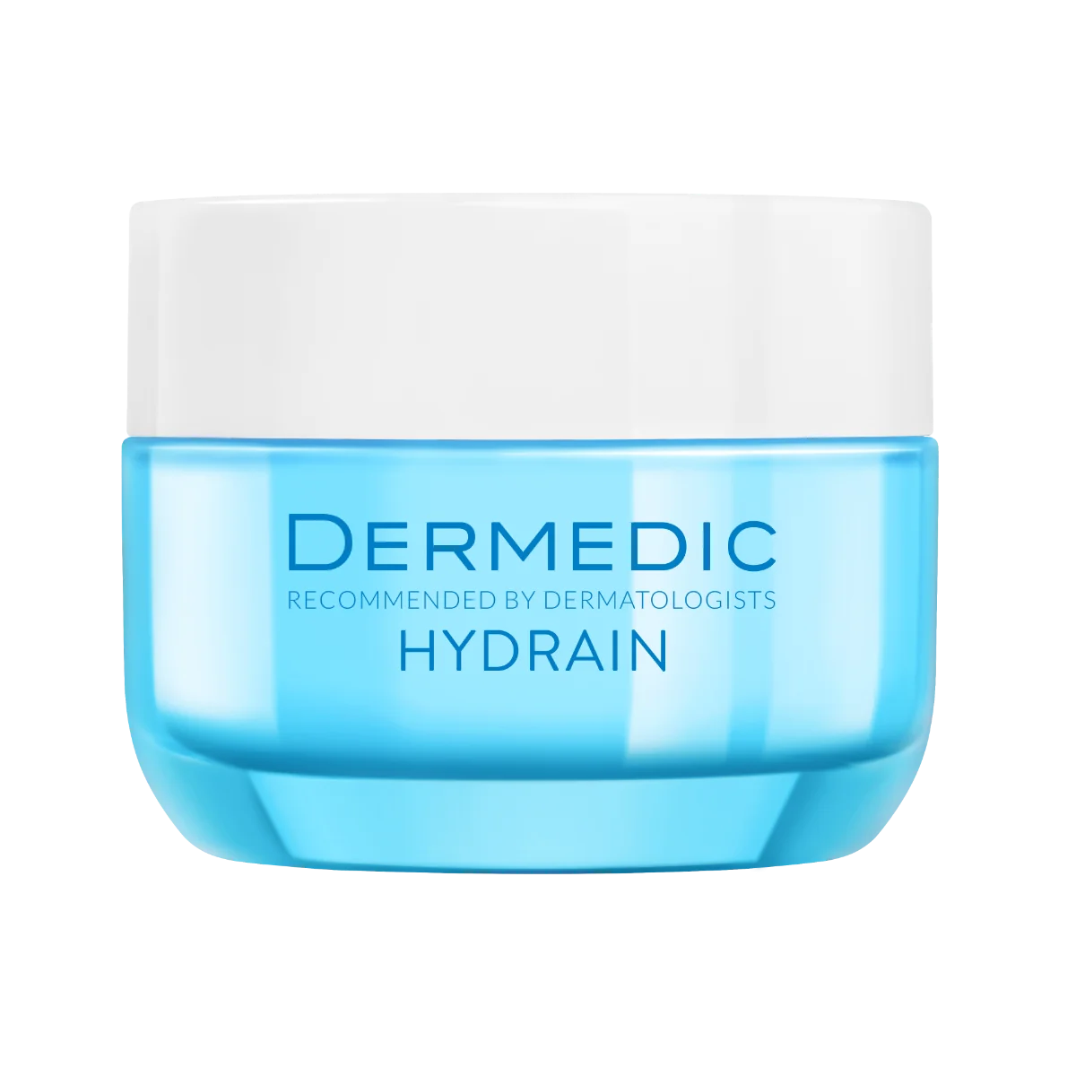 Dermedic Hydrain Krem-żel ultranawilżający, 50 ml