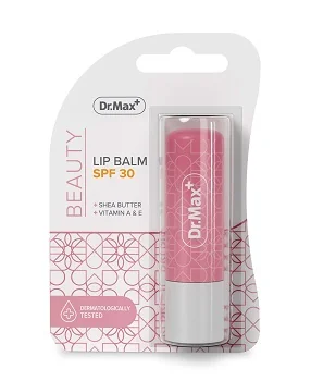 Dr. Max Lip Balm SPF 30 Dr. Max Lip Balm SPF 30