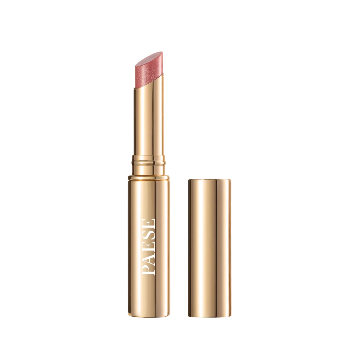 Paese GlowyPop Lip Serum regenerujące serum do ust Strawberry Brulee 503, 2,2 g