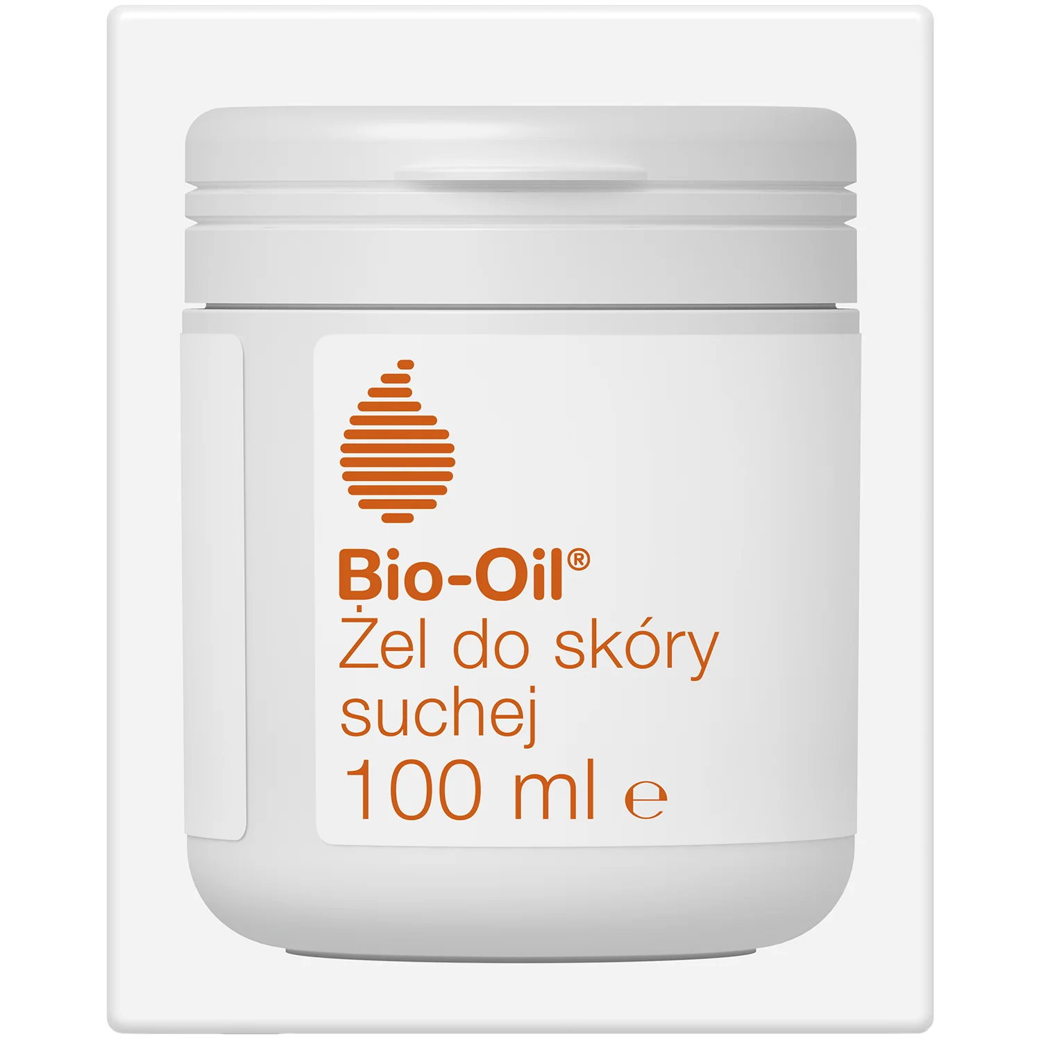 Bio-Oil żel do skóry suchej, 100 ml