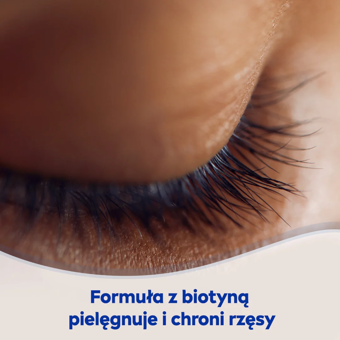Nivea dwufazowy płyn do demakijażu oczu, 125 ml