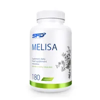 SFD Melisa, 180 tabletek