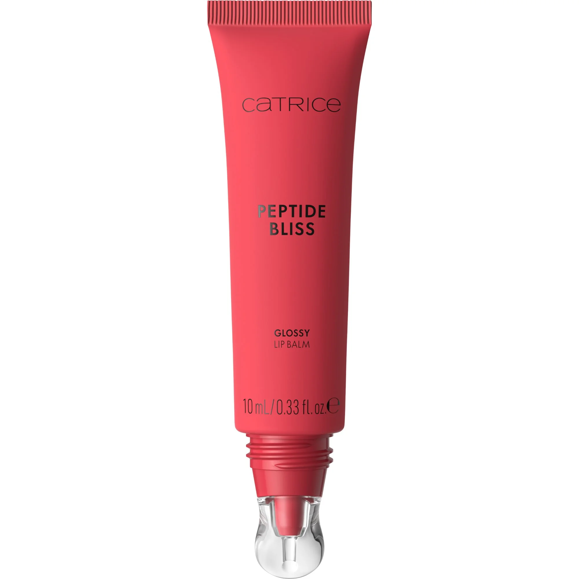 CATRICE Peptide Bliss Glossy Lip Balm balsam do ust 030 Dew Not Disturb, 10 ml