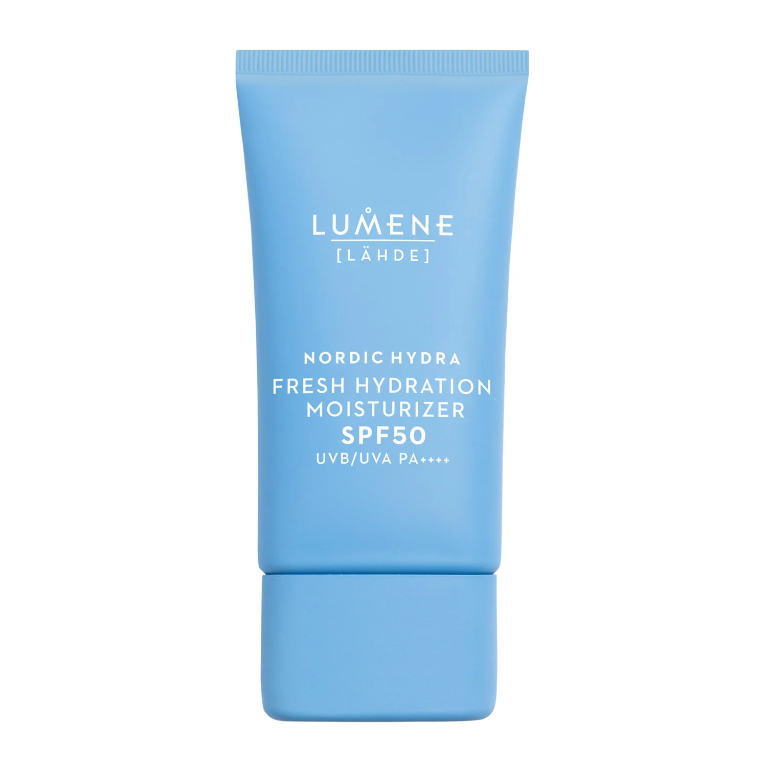 Lumene Nordic Hydra [Lähde] nawilżający krem do twarzy z SPF 50, 50 ml