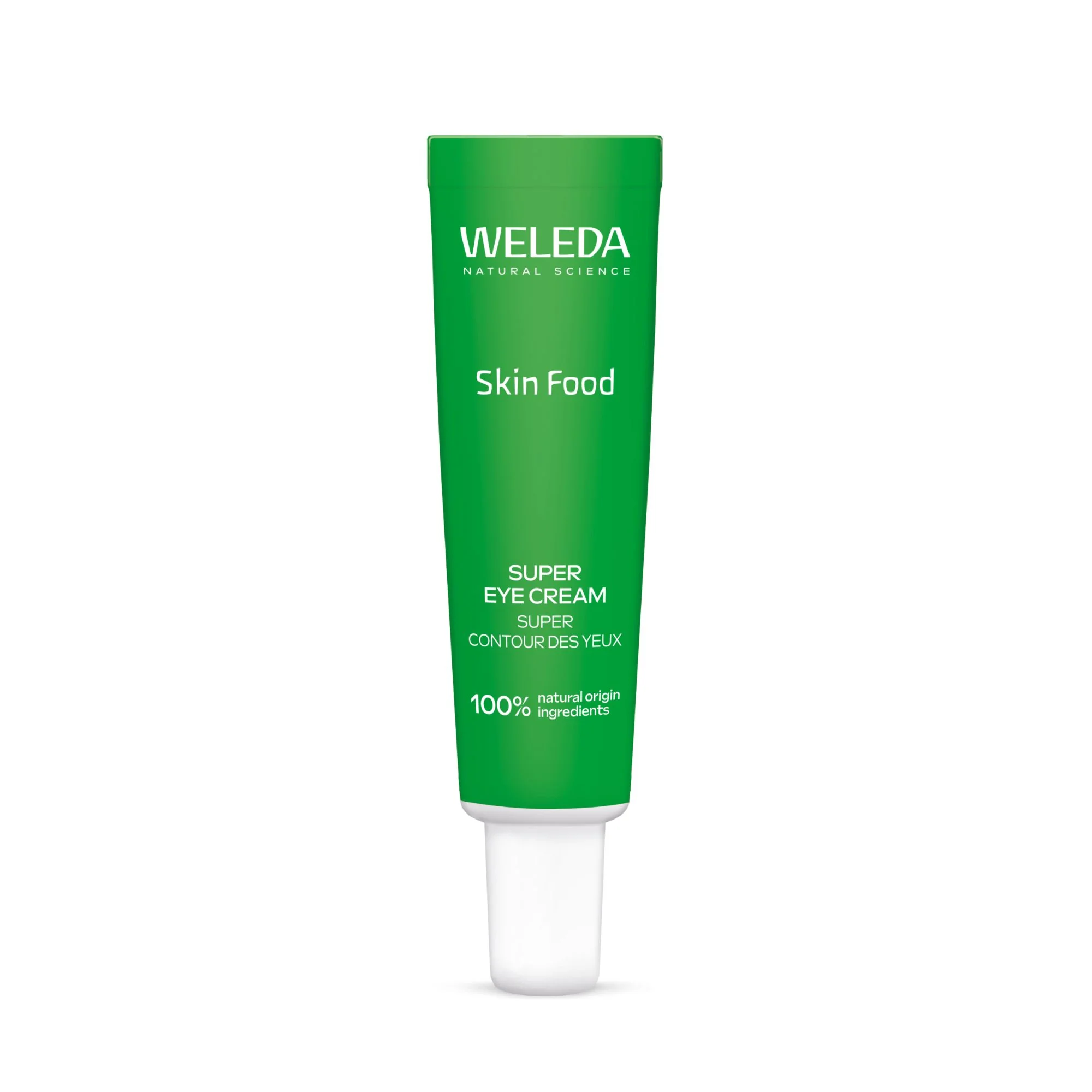 Weleda Skin Food krem pod oczy, 12 ml