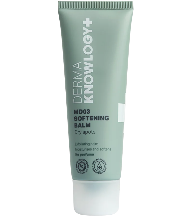 DermaKnowlogy MD03 balsam zmiękczający, 40 ml