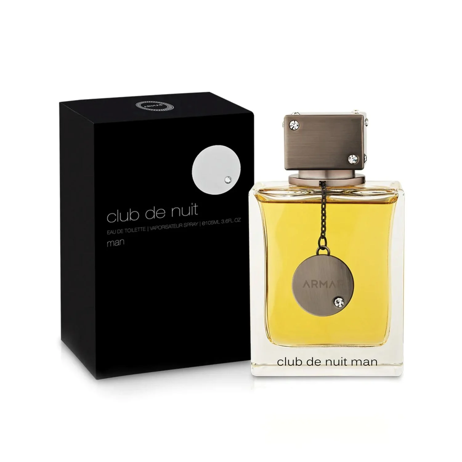 ARMAF Club de Nuit Man woda toaletowa, 105 ml