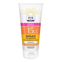 Eva Sun balsam do opalania SPF 15, 200 ml