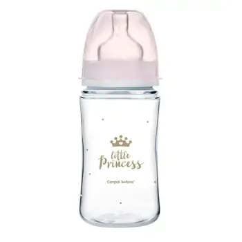 Canpol Babies butelka dla niemowląt