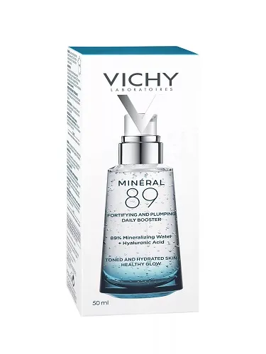 Booster Vichy Mineral 89